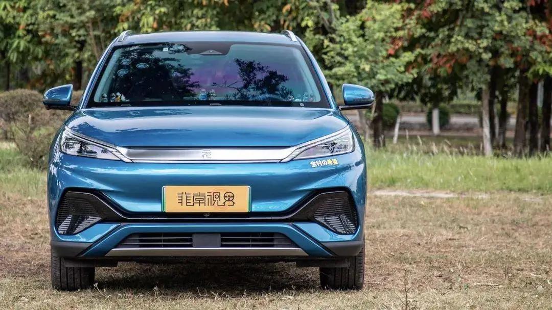 元plus冠军版车主用车真实感受,新款元plus车主真实感受