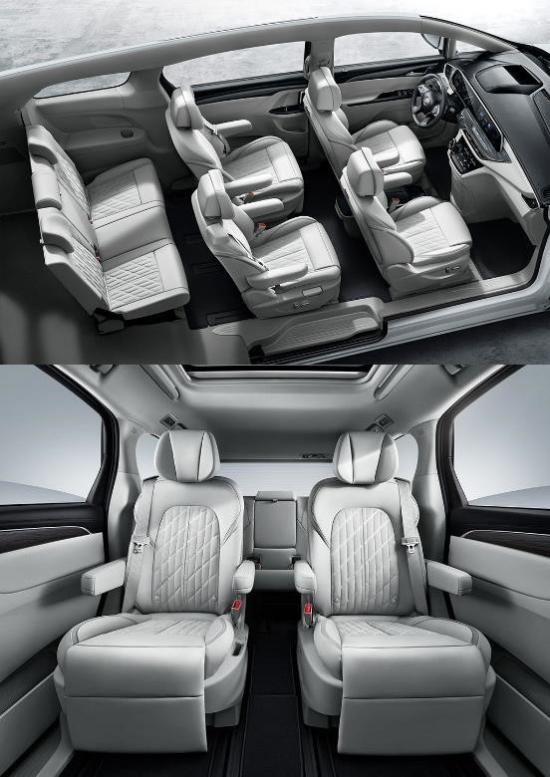 别克gl8世纪版用车,别克gl8使用介绍