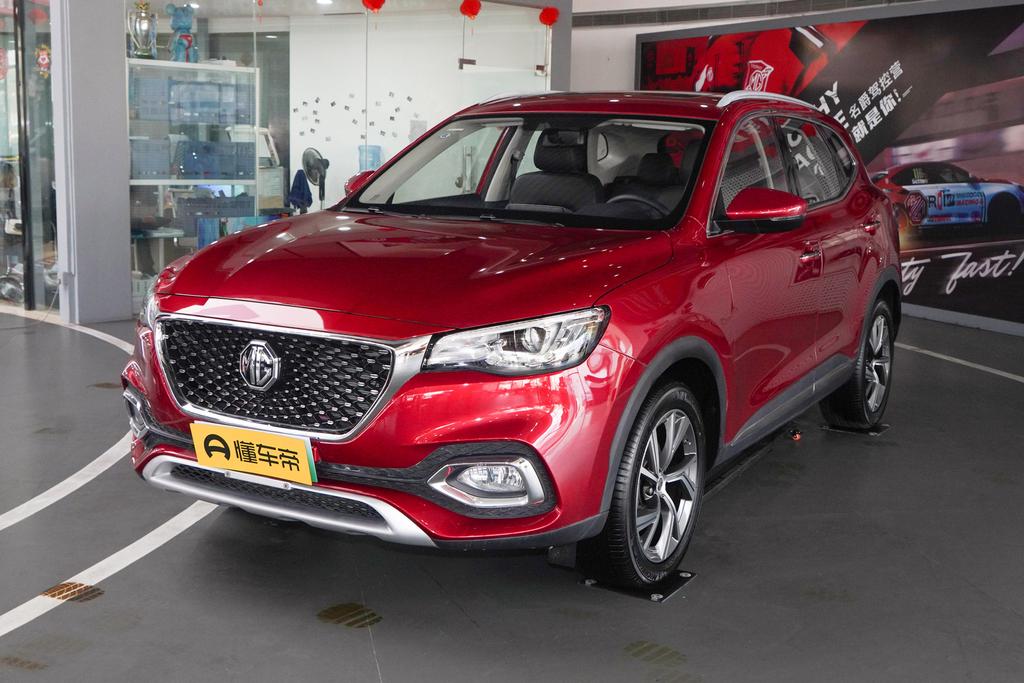 英式超跑noblem600,英国mg车