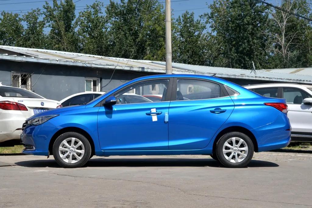 二手长安悦翔能卖多少钱,二手长安悦翔建议买吗