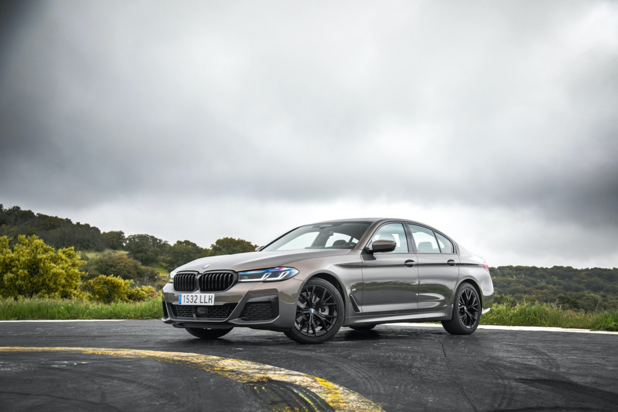 宝马5系车友会微信群,宝马新5系车友俱乐部