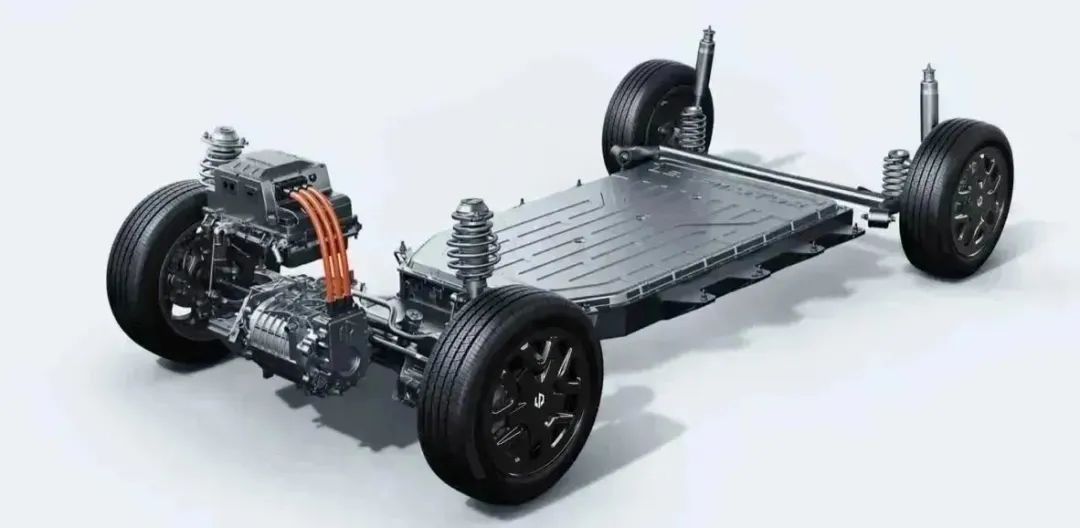 十万级别汽车安全性,十万车家轿安全性