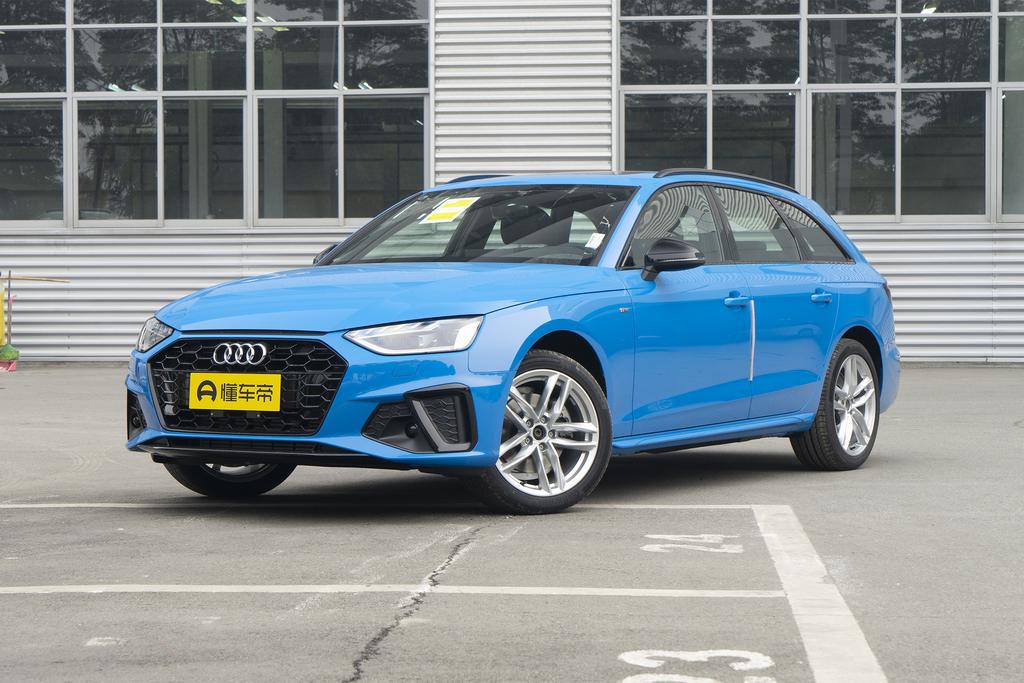 奥迪a4进口二手车值得买吗,奥迪a4进口的价格是多少