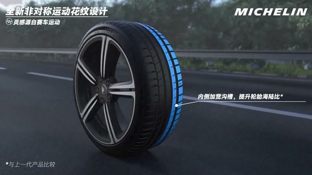 米其林ps5轮胎用车感受,有什么轮胎好过米其林ps5