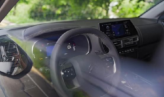 天逸共创版对比天逸beyond,法系最良心的三款车天逸