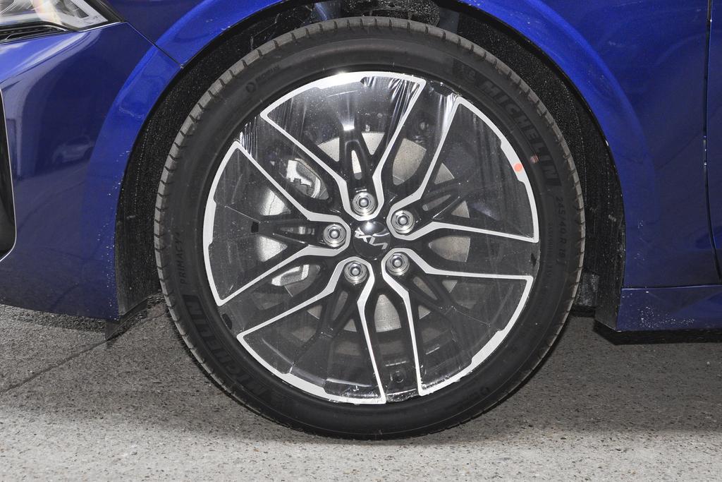 起亚k5二手车值得买吗,2011款起亚k5二手车多少钱