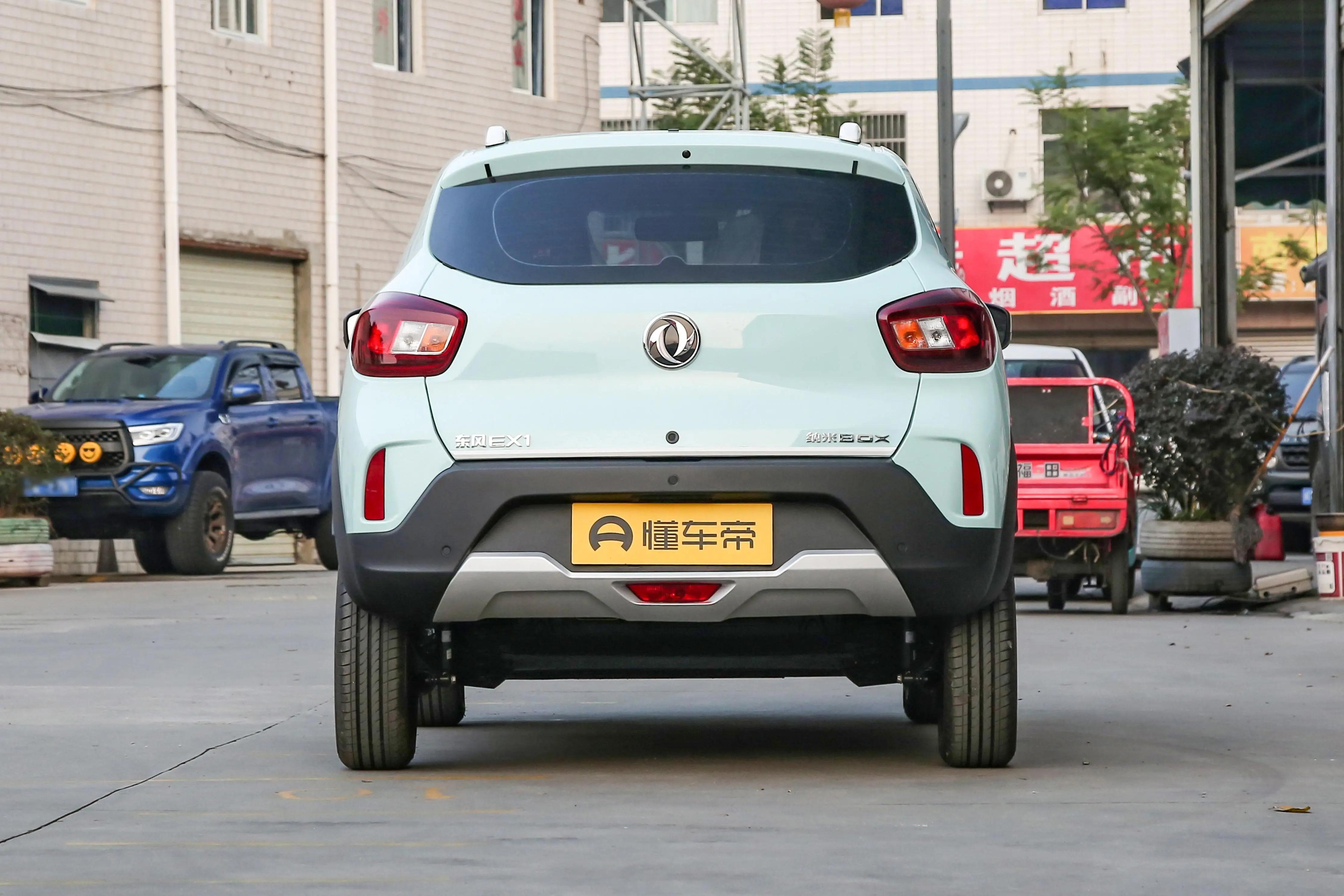 纳米box追风版331标准落地价,纳米box331公里落地价是多少