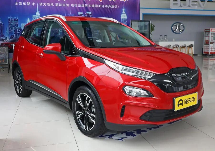 雪佛兰创酷实拍顶配,新款雪佛兰创酷实车曝光