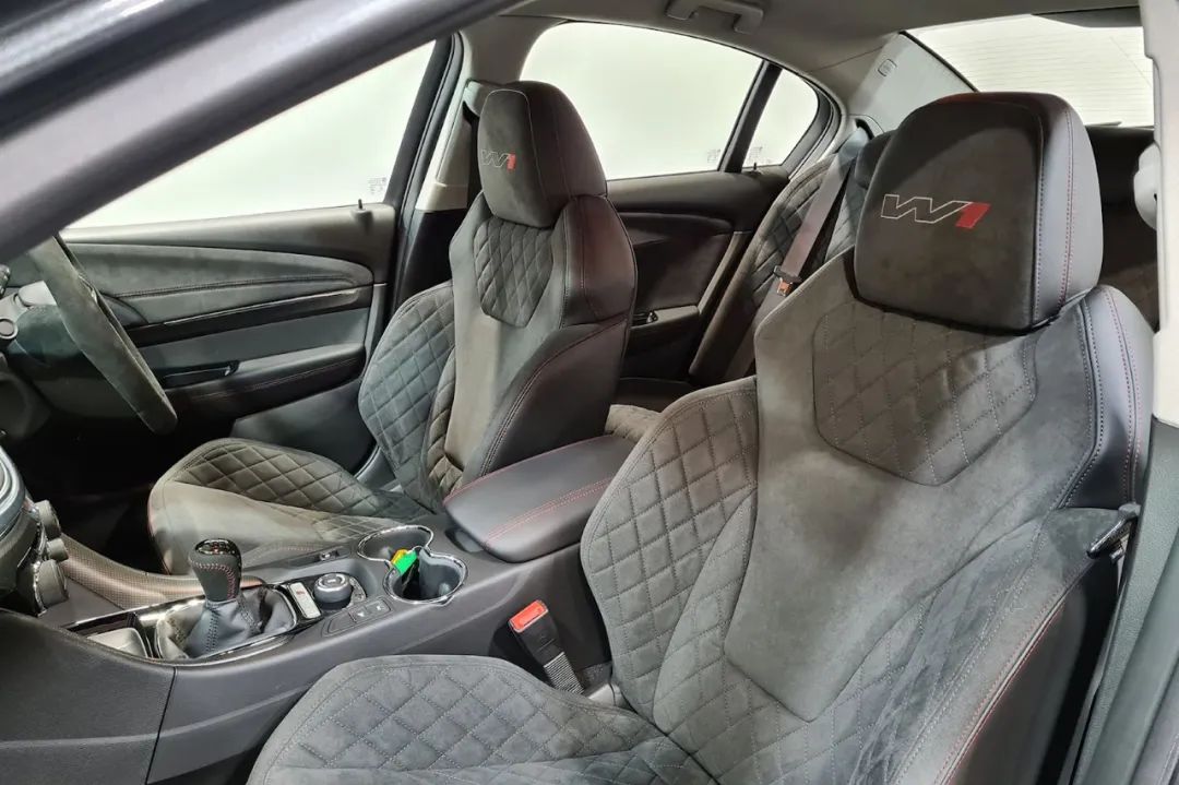 霍顿车型大全,霍顿全部车型