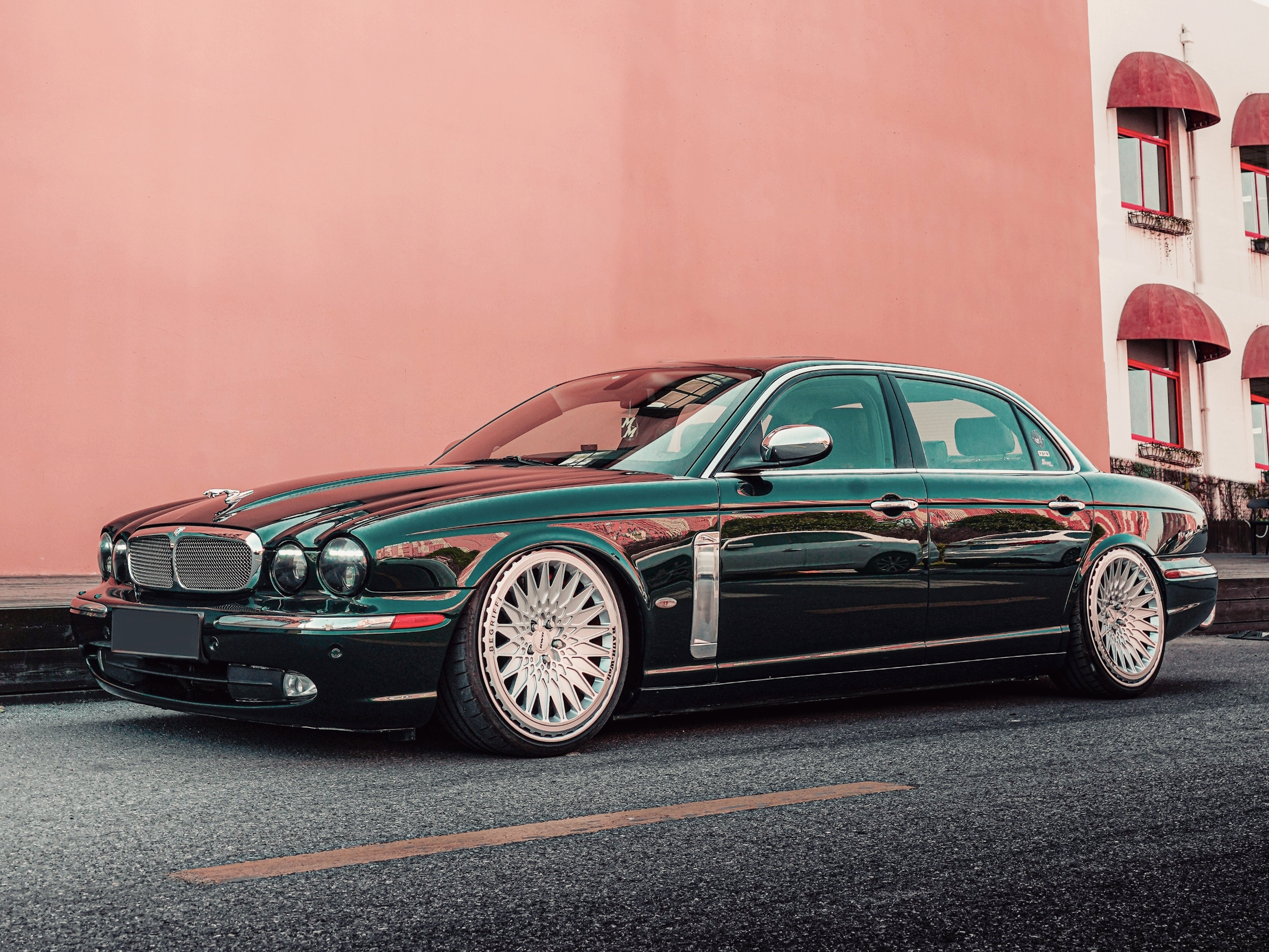 3年之后性价比最高的二手车,既有档次又不保值的二手车