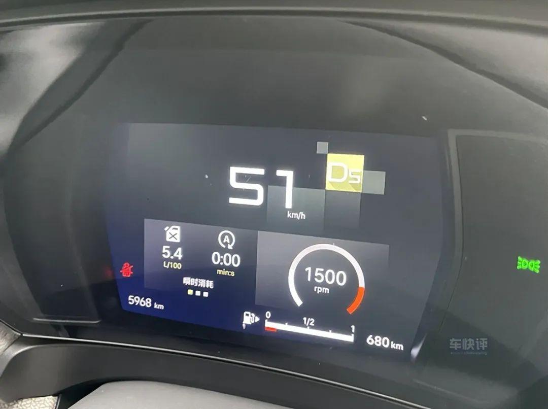 2023款凡尔赛c5x二级车落地价,和凡尔赛c5x同级别的车都有哪几款