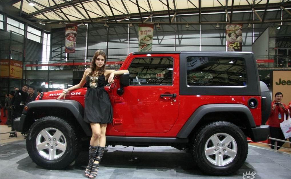 jeep牧马人的优越性能,jeep牧马人不越野正常开值得吗