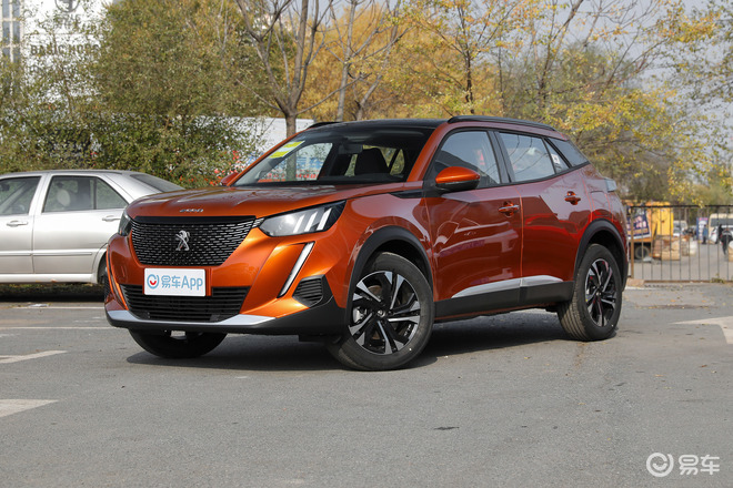 订购法式潮品2008月供仅需666元