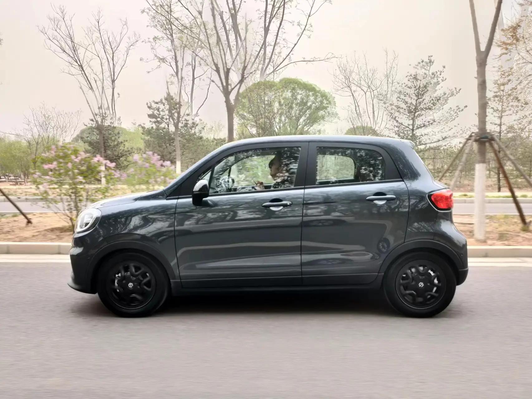 t03零跑2023款落地价,2023零跑t03电池是风冷还是液冷