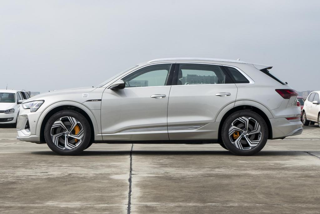 奥迪e-tron欧美销售,奥迪e-tron限时特惠