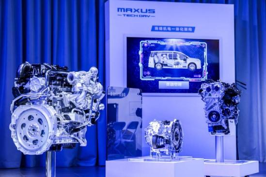 mpv自动驾驶,mpv上汽大通g202020款