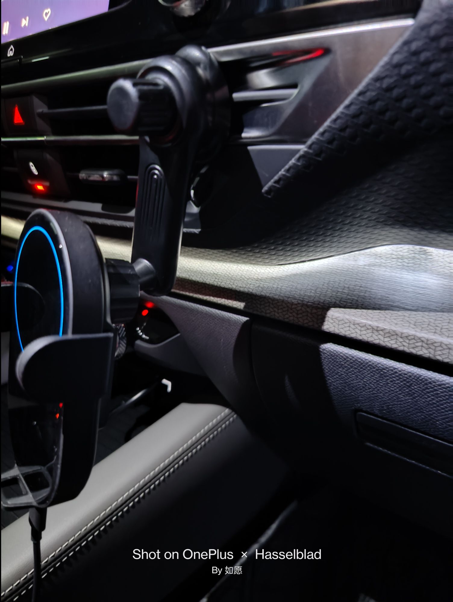 一级车升级大屏,低配车机如何升级