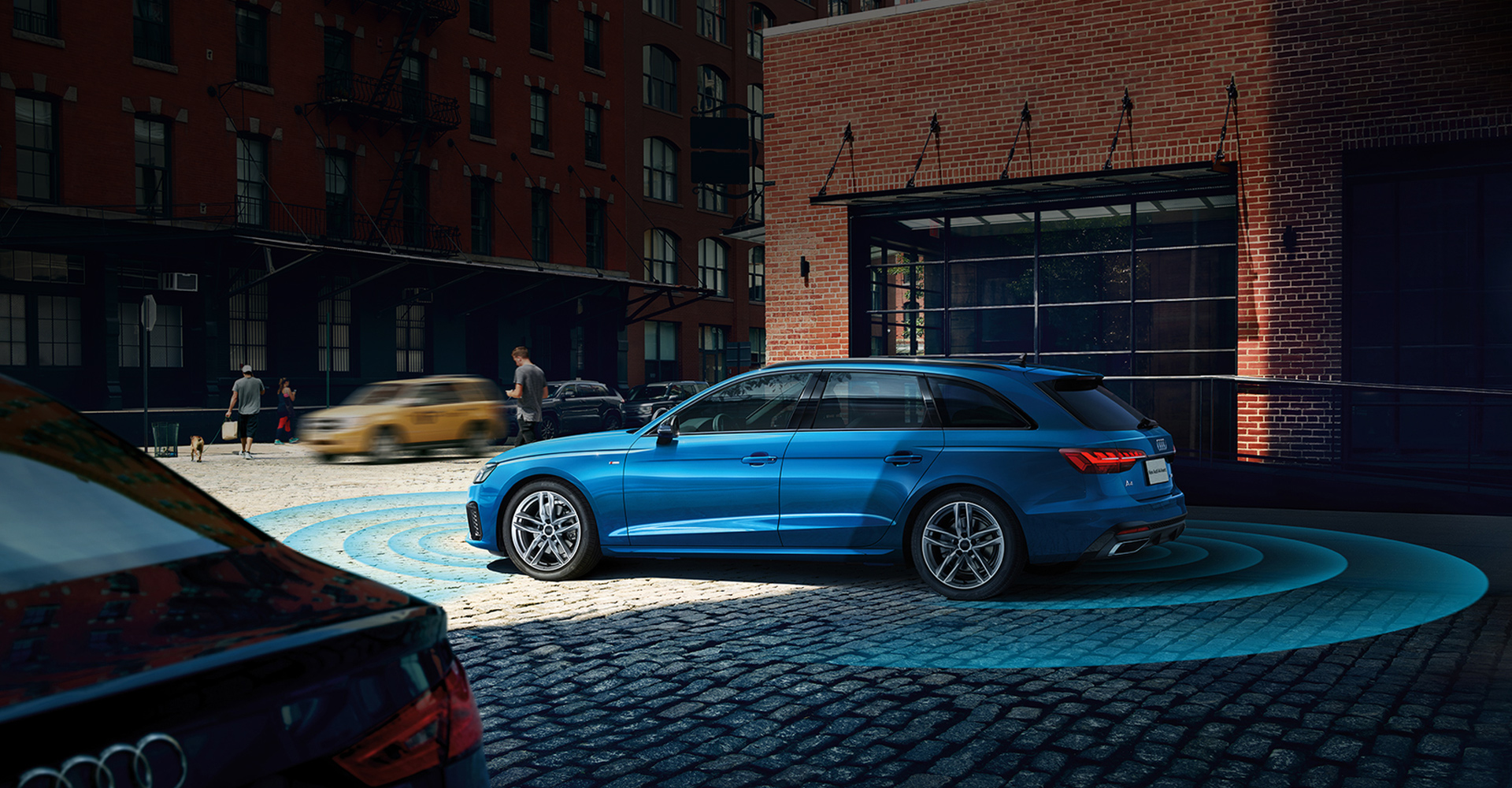 2022奥迪a4大改款掀背式,2022款奥迪a4lrs燃速版