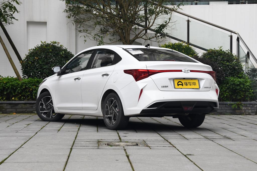 现代悦纳发展史,现代悦纳2016款