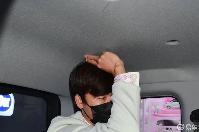 奇瑞QQ冰淇淋试驾,奇瑞qq冰淇淋试驾车跟正常一样吗