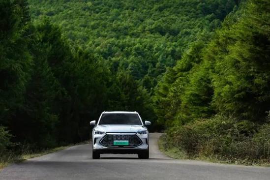 宋prodm和宋plus dmi的混动区别 (宋plus dmi与瑞虎8plus混动怎么选)