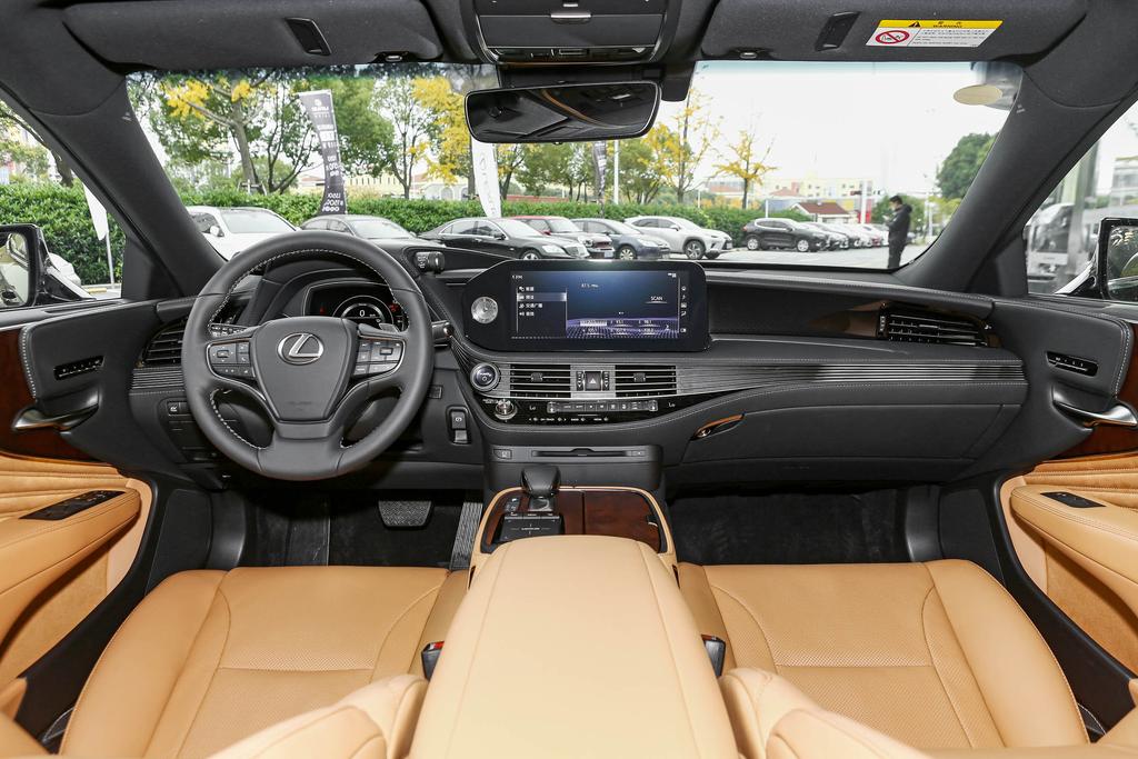 江苏雷克萨斯ls新车特价,雷克萨斯ls天津港最低价