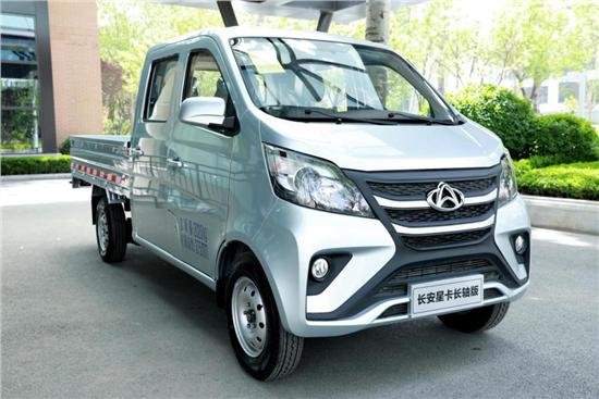 长安凯程十月特惠购车季,长安凯程五一特惠嗨翻全场