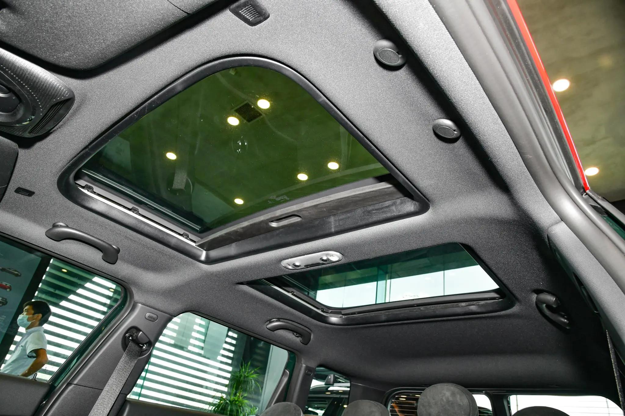 clubman2.0t值得买吗,2.0tclubman