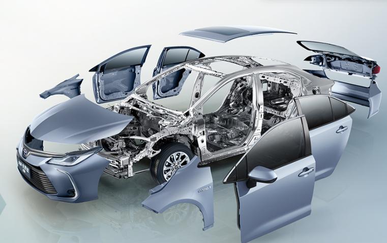 卡罗拉为何也用三缸,卡罗拉为啥用三缸