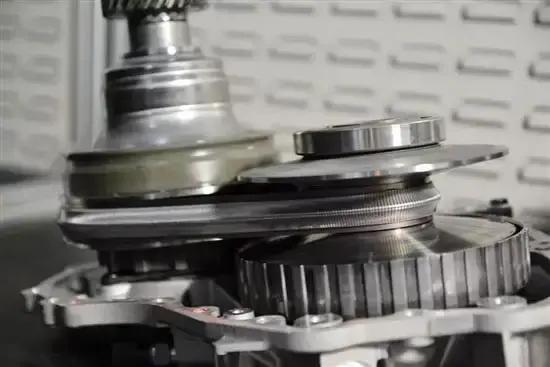 吉利帝豪cvt变速箱模拟挡位,吉利帝豪cvt变速箱是哪款