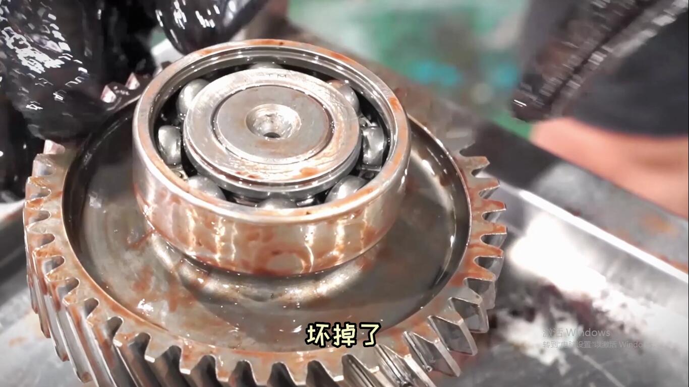 江淮同悦皮带吱吱响,江淮同悦变速箱异响踩离合就不响