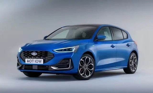 四缸福克斯换代蒙迪欧回归,福克斯2019款蒙迪欧