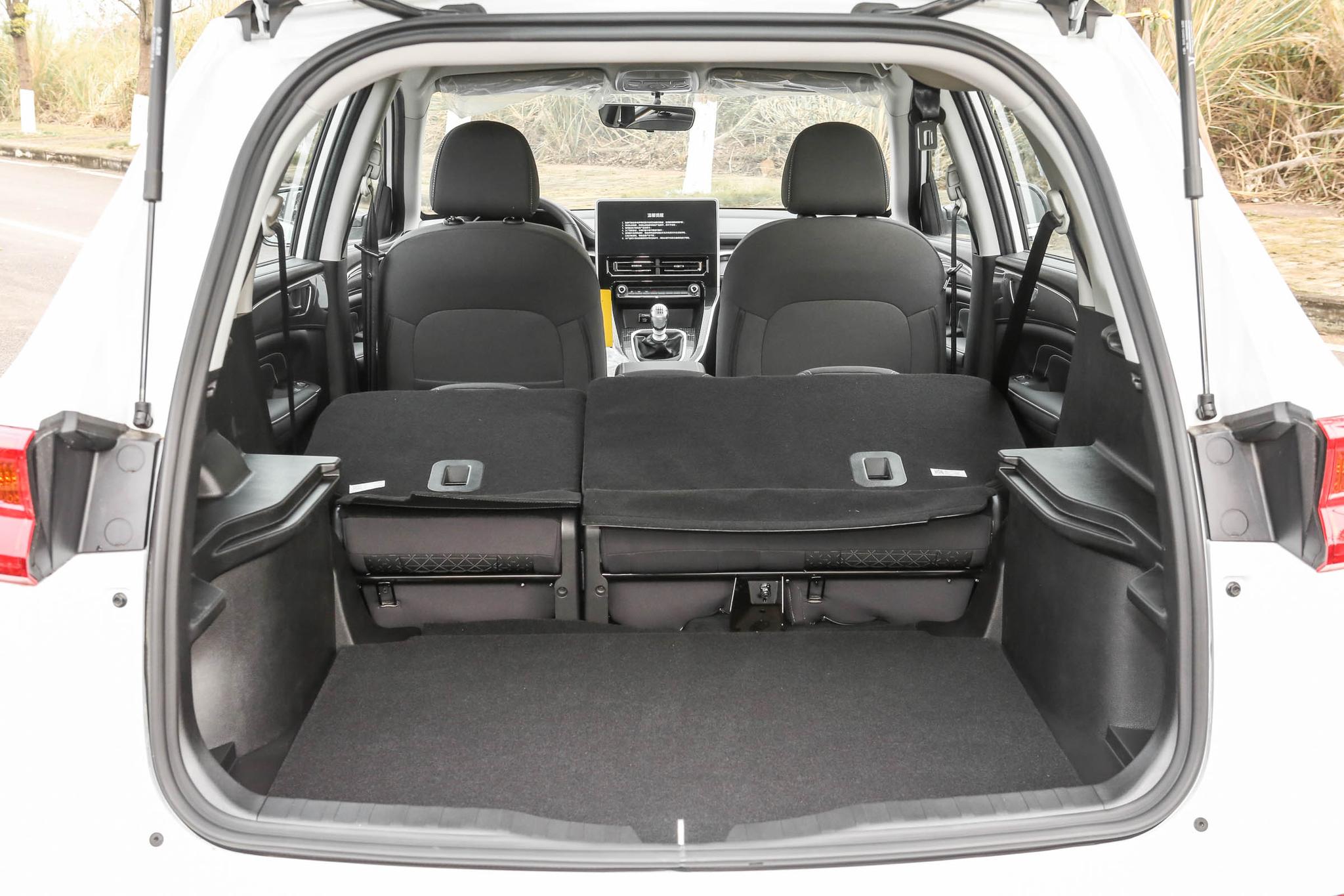 新款哈弗m6plus部分配置调整,哈弗m6plus最值得买哪款