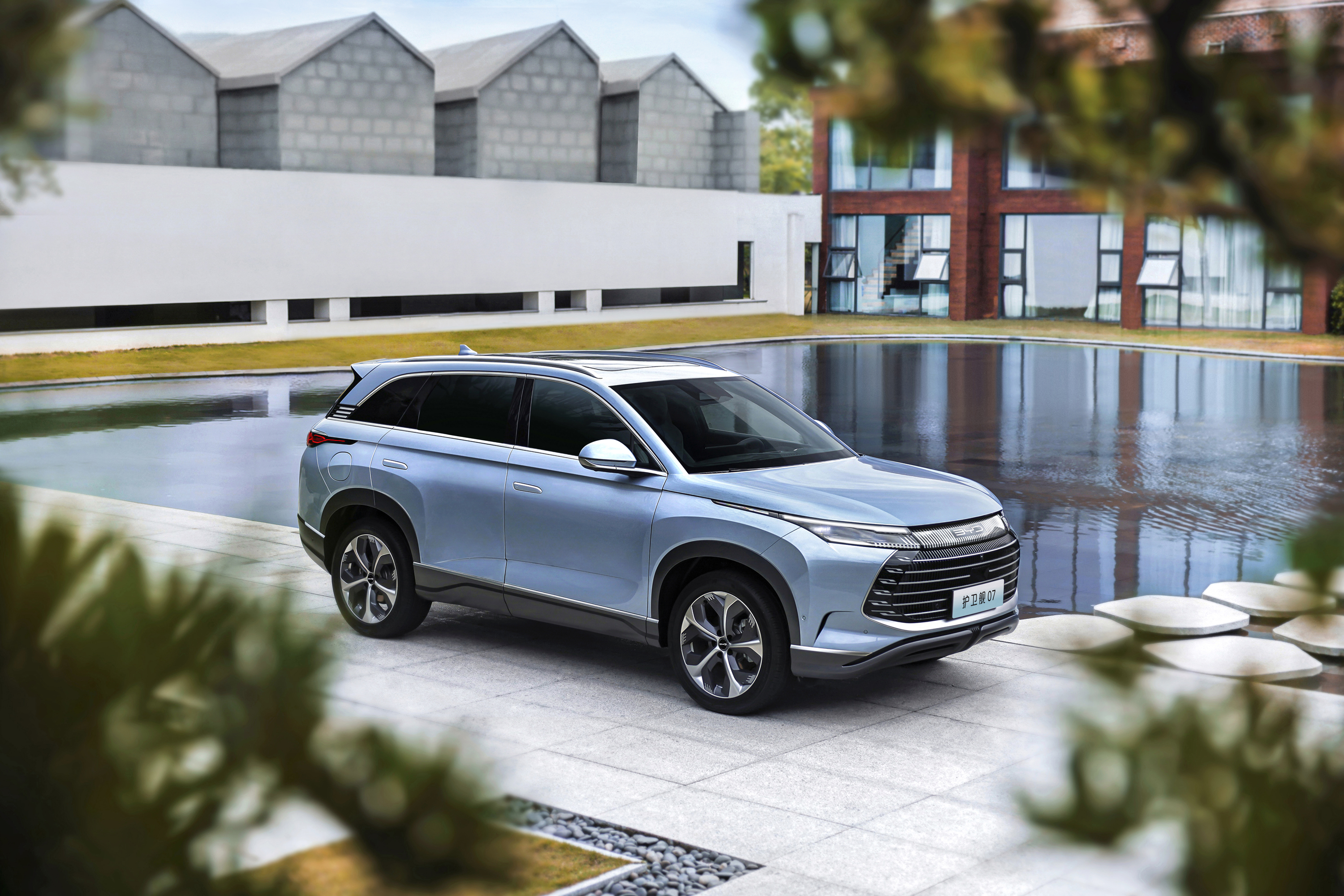 新款车型20万元左右suv,最新20万左右的大五座suv车推荐