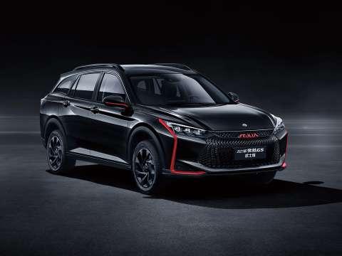 有实力的风神奕炫gs哪家值得信赖,东风新奕炫gs