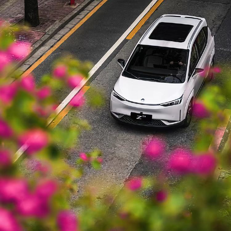 合创z03购车利息,合创z03提车价格