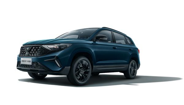 一汽大众捷达suv新款vs5报价,一汽大众捷达suv新款vs7和vs5