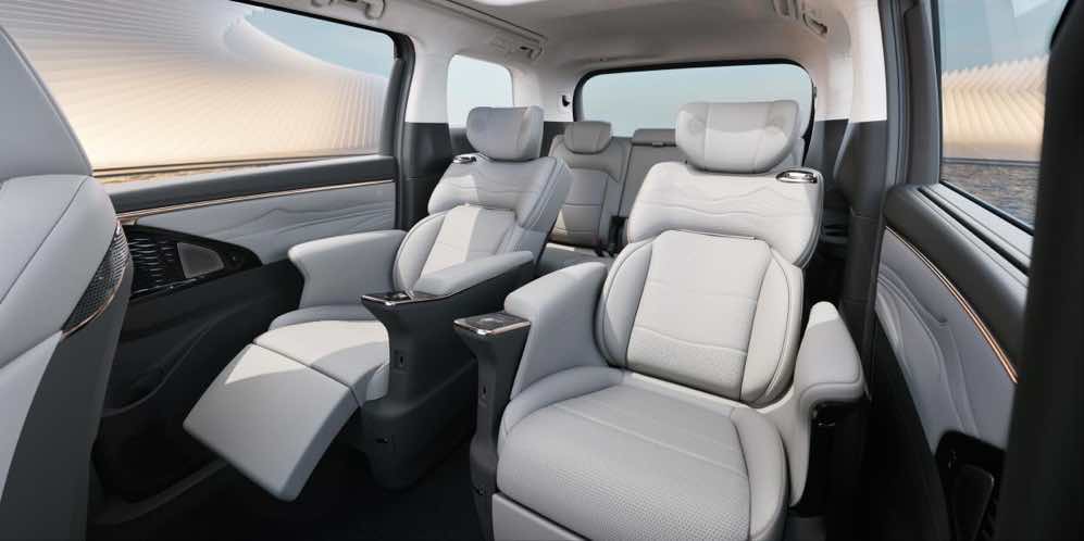 传祺智电新能源e9车评,传祺智电新能源e9是纯电吗