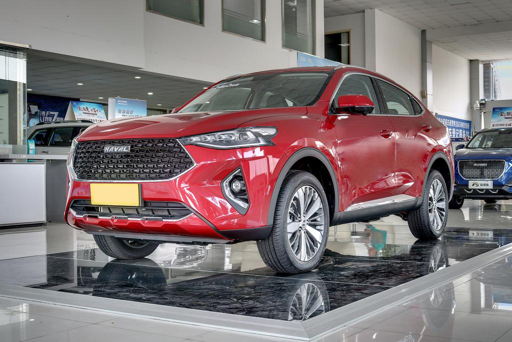 哈弗f7x功能使用操作,哈弗f7x可以改系统吗