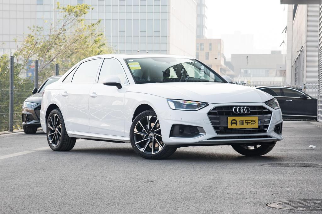 奥迪a4l历代款式对比,历代最经典的奥迪a4l是哪款