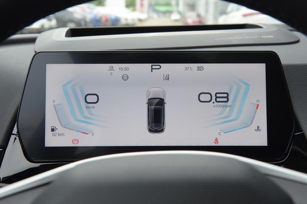 北京汽车魔方品牌有几种配置,北京汽车魔方最新款