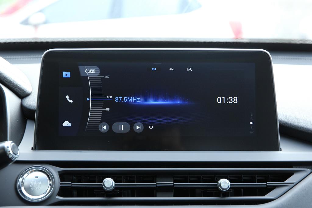 瑞虎8内饰大全,瑞虎8新款内饰