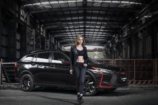 东风风神奕炫gs2023款1.5l自吸,新国潮智享suv奕炫gs尽显智慧科技