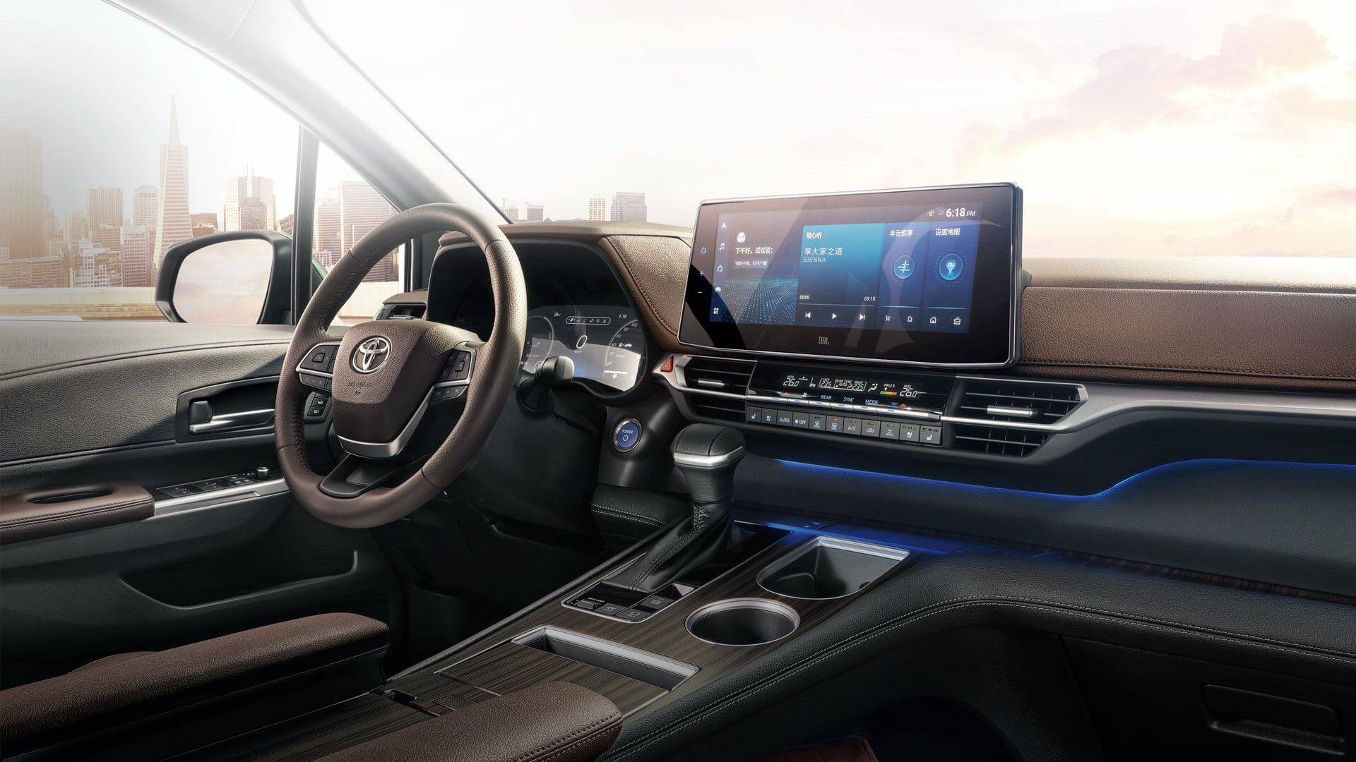 中美版本赛那对比价格差异大美版多媒体更好用中版电池更无忧