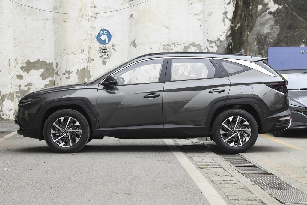 现代途胜l2023款购置税全免,现代途胜怎么申请购置税全免