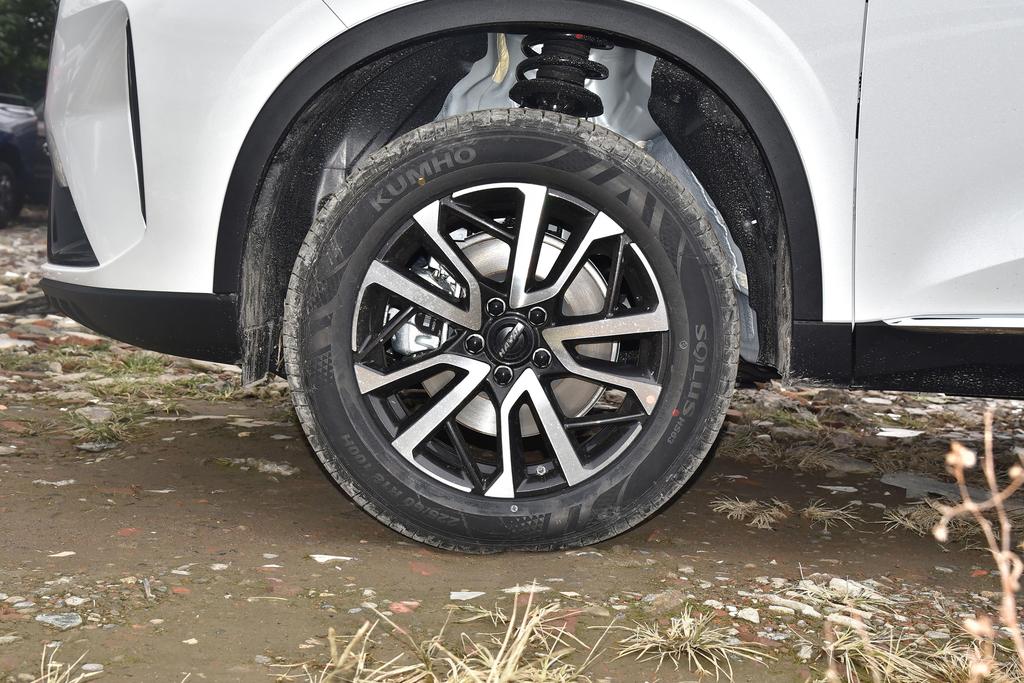 16款1.5t哈弗h6发动机烧机油么,哈弗h6国潮版1.5t发动机怎么样