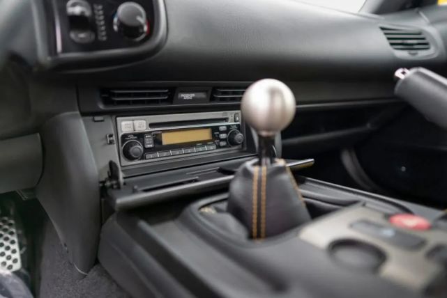 二手本田s2000,本田s2000二手价