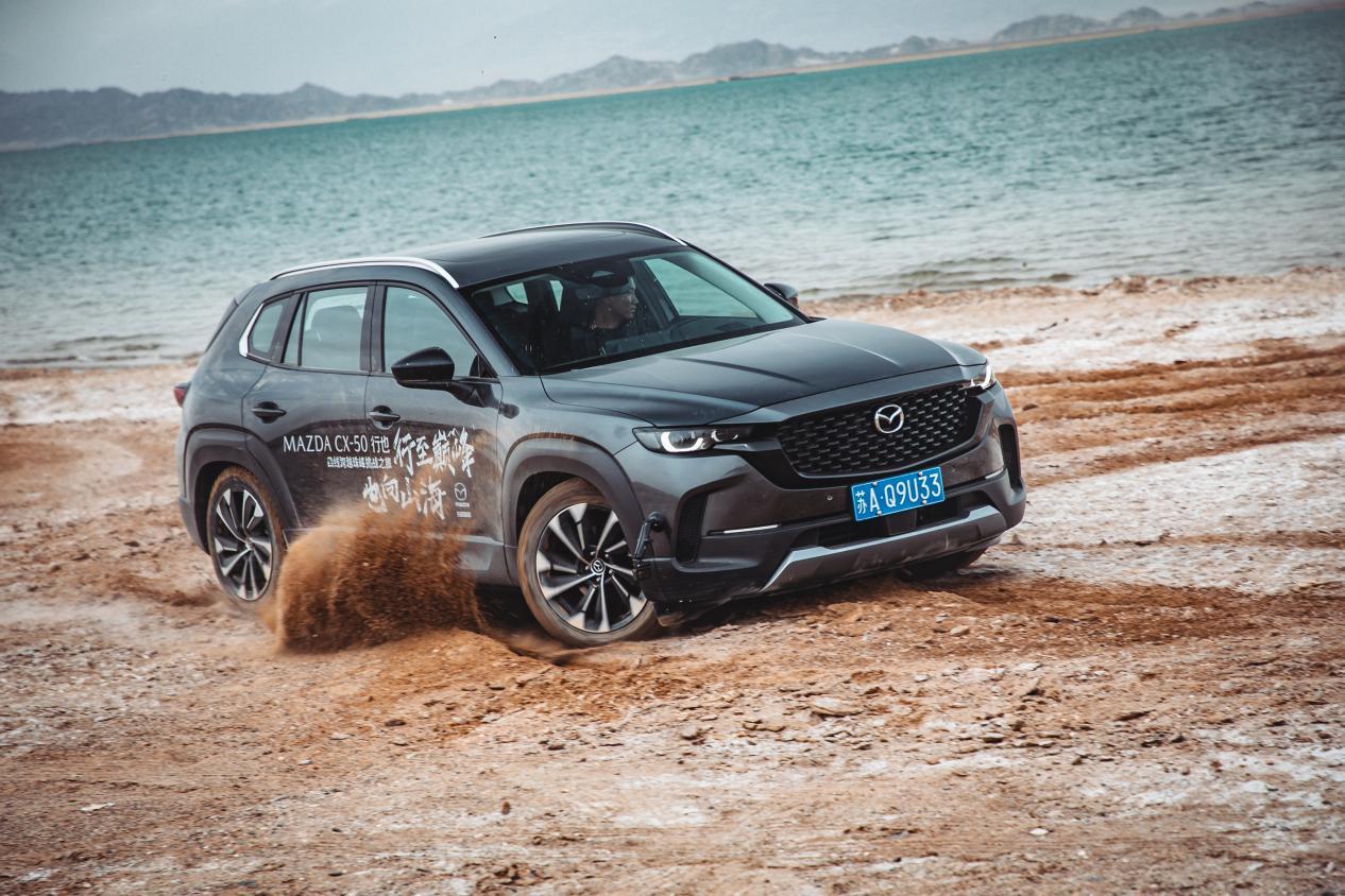 马自达cx50二手价格2000年,马自达cx-502022大改款