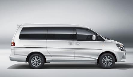 东风风行菱智plus创业思路,东风风行菱智m5做什么生意