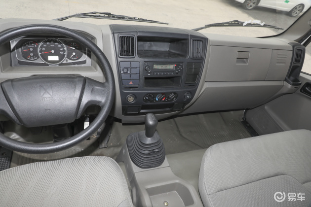 凯运蓝鲸版配置,凯运蓝鲸动力怎么样